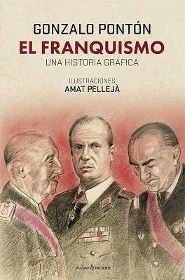 EL FRANQUISMO | 9788412595444 | PONTÓN GÓMEZ, GONZALO / PELLEJÀ PEDROL, AMAT | Librería Castillón - Comprar libros online Aragón, Barbastro
