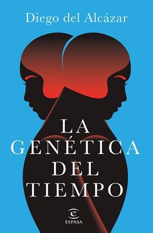 La genética del tiempo | 9788467070330 | Alcázar Benjumea, Diego del | Librería Castillón - Comprar libros online Aragón, Barbastro