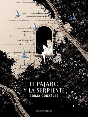 El pájaro y la serpiente (Las Tres Noches 3) | 9788419437150 | Borja González | Librería Castillón - Comprar libros online Aragón, Barbastro