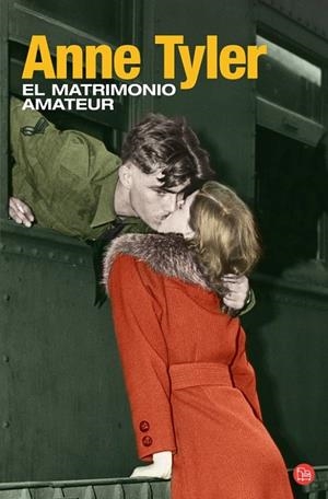 MATRIMONIO AMATEUR, EL - PDL | 9788466307604 | TYLER, ANNE | Librería Castillón - Comprar libros online Aragón, Barbastro