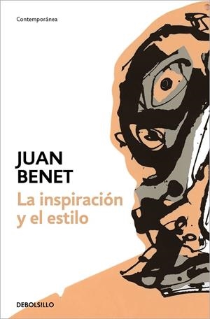 La inspiración y el estilo | 9788466361378 | Juan Benet | Librería Castillón - Comprar libros online Aragón, Barbastro