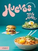 Huevos | 9788419483355 | Nilsson, Tove | Librería Castillón - Comprar libros online Aragón, Barbastro