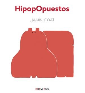 Hipopopuestos | 9788419893093 | Coat, Janik | Librería Castillón - Comprar libros online Aragón, Barbastro