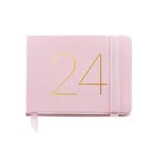 AGENDA  MIQUELRIUS 2024 POCKET RIGIDA SEMANA VISTA ROSA | 8422593320358 | Librería Castillón - Comprar libros online Aragón, Barbastro