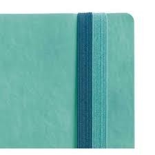 AGENDA 2024 MIQUELRIUS JOURNAL PASTEL FLEXIBLE AZUL 1 DIA PAGINA | 8422593330449 | Librería Castillón - Comprar libros online Aragón, Barbastro