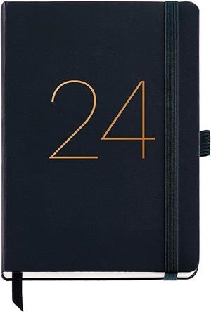 AGENDA  MIQUELRIUS 2024 PLUS CHESTER SEMANA VISTA NEGRA | 8422593226377 | Librería Castillón - Comprar libros online Aragón, Barbastro