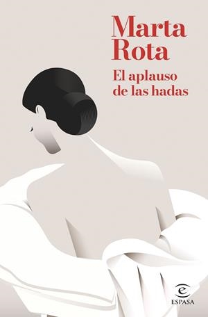 El aplauso de las hadas | 9788467070347 | Rota, Marta | Librería Castillón - Comprar libros online Aragón, Barbastro