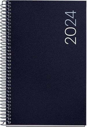 AGENDA  MIQUELRIUS 2024 PLUS city SEMANA VISTA MARINO | 8422593341285 | Librería Castillón - Comprar libros online Aragón, Barbastro