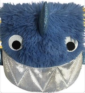 Libros blanditos. ¡Soy un tiburón! | 9788469640142 | VV.AA. | Librería Castillón - Comprar libros online Aragón, Barbastro