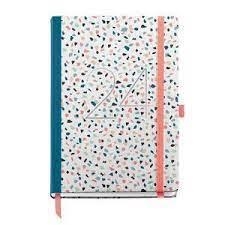 AGENDA  MIQUELRIUS 2024 PLUS SEMANA VISTA SWET TERRAZO | 8422593226421 | Librería Castillón - Comprar libros online Aragón, Barbastro