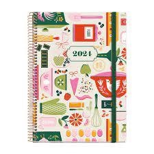 AGENDA  MIQUELRIUS 2024 PLUS ESPIRAL 1 DIA PAGINA DAISY SUMMER | 8422593341377 | Librería Castillón - Comprar libros online Aragón, Barbastro