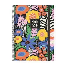 AGENDA  MIQUELRIUS 2024 PLUS ESPIRAL 1 DIA PAGINA FANTASY GARDEN | 8422593341384 | Librería Castillón - Comprar libros online Aragón, Barbastro
