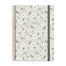 AGENDA  MIQUELRIUS 2024 PLUS SEMANA VISTA DAISY SUMMER | 8422593341476 | Librería Castillón - Comprar libros online Aragón, Barbastro