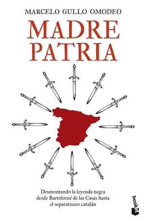 Madre patria | 9788467071092 | Gullo Omodeo, Marcelo | Librería Castillón - Comprar libros online Aragón, Barbastro
