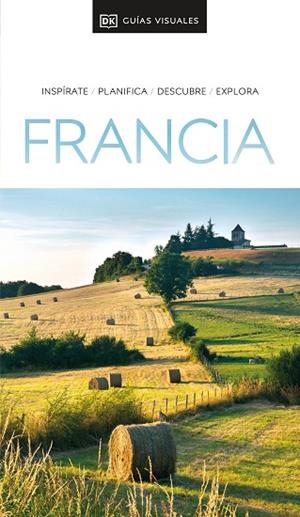 Francia (Guías Visuales) | 9780241663233 | DK | Librería Castillón - Comprar libros online Aragón, Barbastro