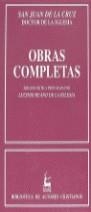 Obras completas de San Juan de la Cruz | 9788479140489 | San Juan de la Cruz | Librería Castillón - Comprar libros online Aragón, Barbastro