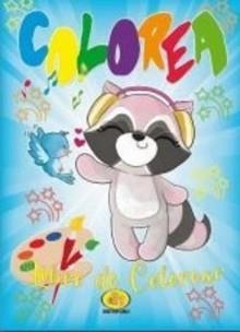 COLOREA  EL PANDA | 9788419858160 | J TARANILLA CARLOS | Librería Castillón - Comprar libros online Aragón, Barbastro