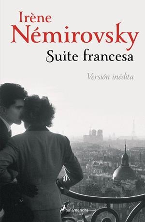 Suite francesa. Versión inédita | 9788419456168 | Irène Némirovsky | Librería Castillón - Comprar libros online Aragón, Barbastro