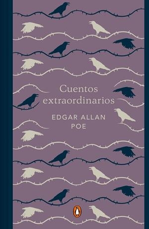 Cuentos extraordinarios (edición conmemorativa) | 9788491055921 | Edgar Allan Poe | Librería Castillón - Comprar libros online Aragón, Barbastro