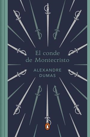 El conde de Montecristo (edición conmemorativa) | 9788491054566 | Alexandre Dumas | Librería Castillón - Comprar libros online Aragón, Barbastro