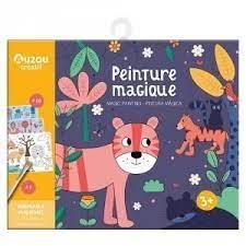 ESTUCHE ARTISTA:PINTURA MAGICA. | 9791039522991 | VV.AA. | Librería Castillón - Comprar libros online Aragón, Barbastro