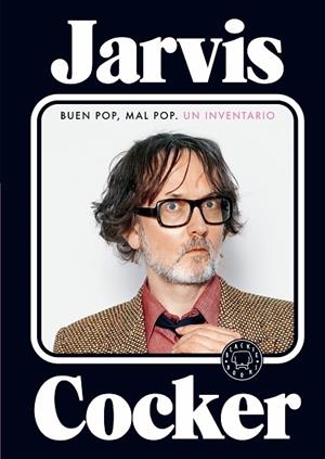 Buen Pop, Mal Pop | 9788419654441 | Cocker, Jarvis | Librería Castillón - Comprar libros online Aragón, Barbastro