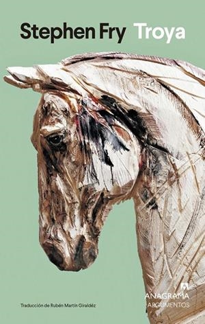 Troya | 9788433906298 | Fry, Stephen | Librería Castillón - Comprar libros online Aragón, Barbastro