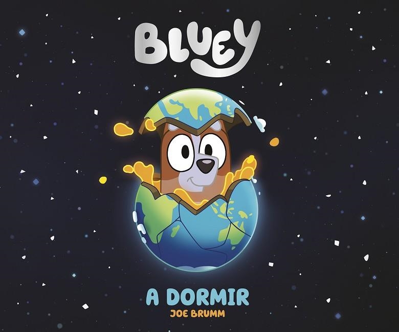 Bluey. Un cuento - A dormir (edición en español) | 9788448865115 | Bluey | Librería Castillón - Comprar libros online Aragón, Barbastro