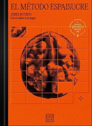 El Método Espaisucre | 9788408231219 | Jordi Butrón | Librería Castillón - Comprar libros online Aragón, Barbastro