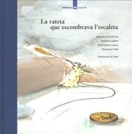 RATETA QUE ESCOMBRABA L'ESCALETA, LA % | 9788424614300 | Librería Castillón - Comprar libros online Aragón, Barbastro