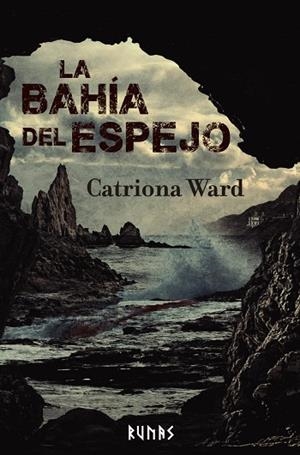 La bahía del espejo | 9788411484503 | Ward, Catriona | Librería Castillón - Comprar libros online Aragón, Barbastro