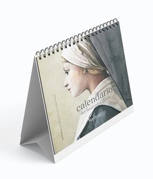 Calendario del ilustrador 2024 | 9788419735881 | Asensio, ***Albert ; Braun, Dieter ; Ignotofsky, Rachel | Librería Castillón - Comprar libros online Aragón, Barbastro