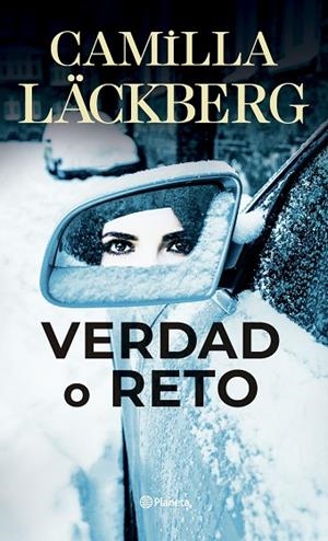 Verdad o reto | 9788408280002 | Läckberg, Camilla | Librería Castillón - Comprar libros online Aragón, Barbastro