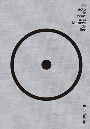 El acto de crear | 9788411191067 | Rubin, Rick | Librería Castillón - Comprar libros online Aragón, Barbastro