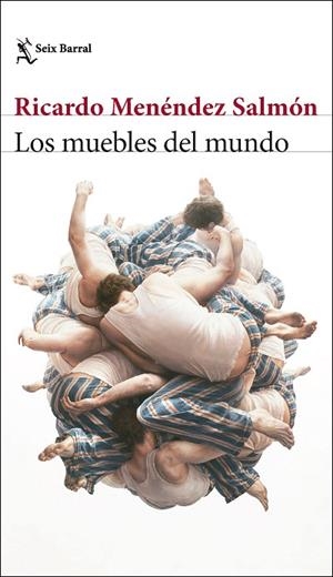 Los muebles del mundo | 9788432242694 | Menéndez Salmón, Ricardo | Librería Castillón - Comprar libros online Aragón, Barbastro