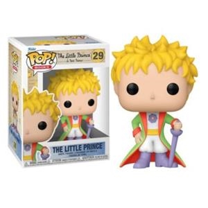 FIGURA FUNKO POP EL PRINCIPITO THE LITTLE PRINCE 29 | 889698592673 | Librería Castillón - Comprar libros online Aragón, Barbastro