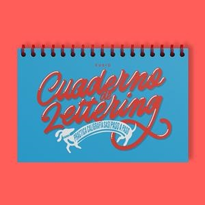 Cuaderno de lettering. Practica caligrafía Sasi paso a paso | 9788418964473 | Varios autores | Librería Castillón - Comprar libros online Aragón, Barbastro