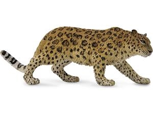 FIGURA DEQUBE LEOPARDO DEL AMUR | 4892900887081 | Librería Castillón - Comprar libros online Aragón, Barbastro