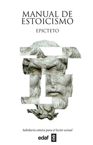 Manual de estoicismo | 9788441441033 | Epicteto | Librería Castillón - Comprar libros online Aragón, Barbastro