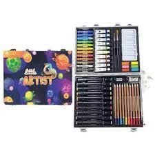 SET ART STUDIO 53 PZAS ROYMART SPACE | 8431234182583 | Librería Castillón - Comprar libros online Aragón, Barbastro