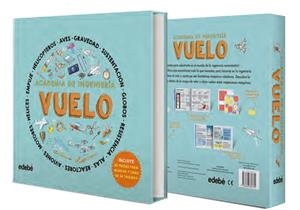 ACADEMIA DE INGENIERÍA: VUELO | 9788468362755 | Varios autores | Librería Castillón - Comprar libros online Aragón, Barbastro