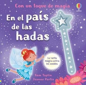 En el país de las hadas | 9781805071686 | Taplin, Sam | Librería Castillón - Comprar libros online Aragón, Barbastro