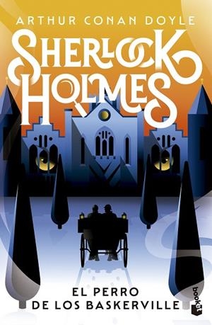 El perro de los Baskerville | 9788467071412 | Doyle, Arthur Conan | Librería Castillón - Comprar libros online Aragón, Barbastro