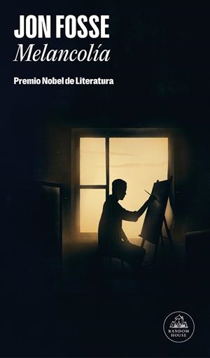 Melancolía | 9788439743972 | Jon Fosse | Librería Castillón - Comprar libros online Aragón, Barbastro