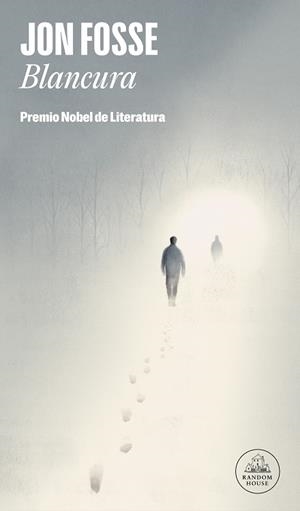 Blancura | 9788439744061 | Jon Fosse | Librería Castillón - Comprar libros online Aragón, Barbastro
