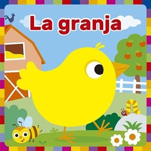 La granja | 9788491456810 | Casalis, Anna | Librería Castillón - Comprar libros online Aragón, Barbastro