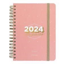 AGENDA OFFICE 2024 1 DIA PÁGINA MI GRAN DIA - MR WONDERFUL | 8445641037107 | Librería Castillón - Comprar libros online Aragón, Barbastro