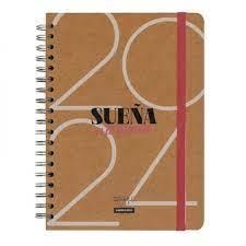 AGENDA OFFICE 2024 SEMANA VISTA  EXTRAGRANDE SUEÑA A LO GRANDE- MR WONDERFUL | 8445641036988 | Librería Castillón - Comprar libros online Aragón, Barbastro