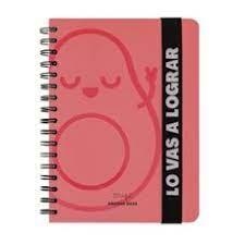 AGENDA WONDER 2024 SEMANA VISTA ROSA LO VAS A LOGRAR- MR WONDERFUL | 8445641038494 | Librería Castillón - Comprar libros online Aragón, Barbastro