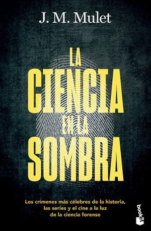 La ciencia en la sombra | 9788423364206 | Mulet, J.M. | Librería Castillón - Comprar libros online Aragón, Barbastro